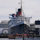 Image for article titled Repairs On The Queen Mary Have Finally Begun